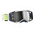 Scott Очки кроссовые Prospect LS grey/yellow light sensitive grey works в Рязани