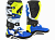 Forma Ботинки Pilot YellowFluo/White/Blue в Рязани