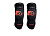 Acerbis Наколенники детские Soft Kid Knee Black/Red в Рязани