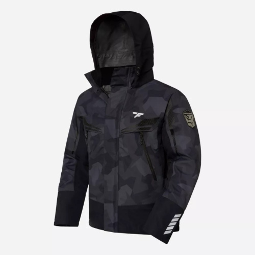 Finntrail Куртка Speedmaster 4029 CamoShadowBlack в Рязани