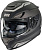 IXS Шлем HX 315 2.0 Черно-серый матовый в Рязани
