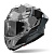 Airoh Мотошлем GP 800 Master Metallic Gloss в Рязани