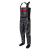 Finntrail Вейдерсы Athletic 1532 Camo Shadow Black в Рязани