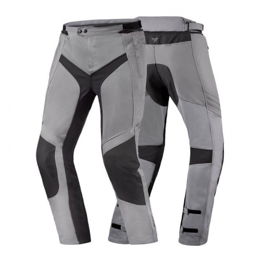 Shima Мотоштаны Jet Man Pants Grey в Рязани
