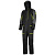 Scott комбинезон зимний DS Shell Dryo Black/Yellow в Рязани