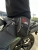 Motolike сумка на пояс красная в Рязани