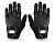 Pro-Biker Перчатки MCS-22 Black в Рязани