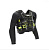 Acerbis Черепаха детская Specktrum Kid Black/Yellow в Рязани