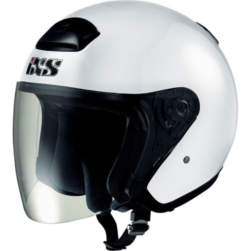 IXS Шлем HX 118 Белый в Рязани