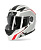 Acerbis Шлем Rederwel White/Red в Рязани