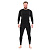 Dragonfly Термобельё 2DThermo Light (Black) комплект в Рязани