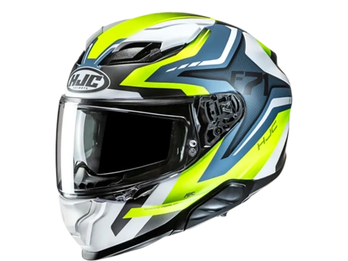 HJC Шлем F71 Fes MC3HSF в Рязани