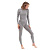 Dragonfly Термобельё 2DThermo Light (Grey) комплект Woman в Рязани
