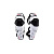 Leatt Наколенники Dual Axis Pro Knee & Shin Guard V26 White в Рязани
