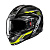 HJC Шлем RPHA91 Carbon Lagos MC3H в Рязани