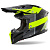 Airoh Мотошлем Aviator 3 Monarch Yellow Matt в Рязани