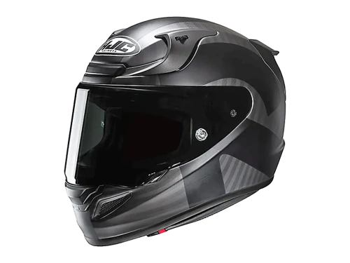 HJC Шлем RPHA12 Ottin MC5SF в Рязани