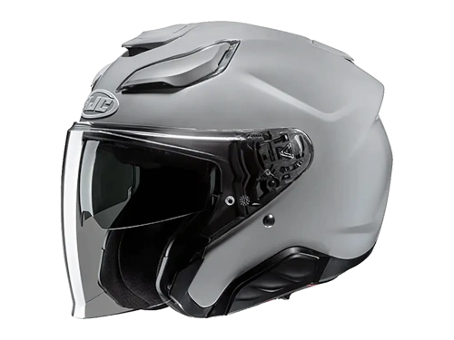 HJC Шлем F31 N Gray в Рязани