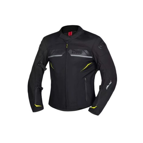 IXS Куртка Carbon-ST черная в Рязани