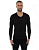 Brubeck футболка с длинным рукавом Base Layer Графит в Рязани
