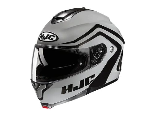 HJC Шлем C91N Nepos MC5 в Рязани