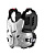 Leatt Защитный панцирь 3.5 Chest Protector White в Рязани