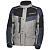 Scott Куртка Voyager Dryo grey/night blue в Рязани