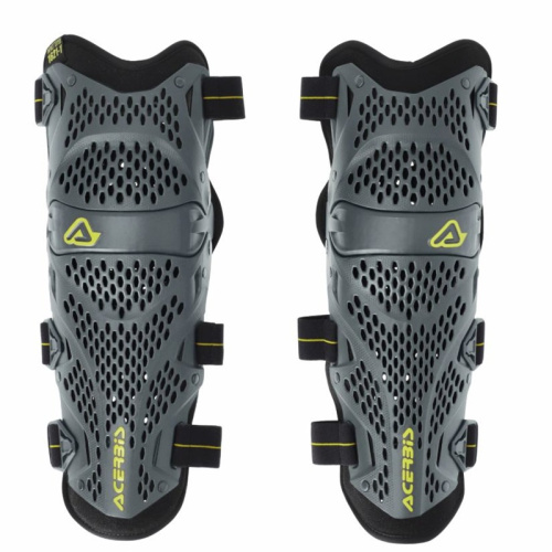 Acerbis Наколенники Impact Pro Grey в Рязани