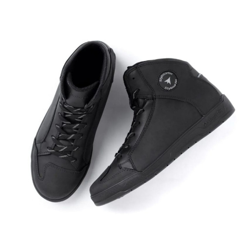 Stylmartin Мотокеды Matt WP Men Black в Рязани
