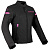 Bering Куртка текстильная женская Lady Riva Black/Fuxia в Рязани