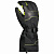 Scott Перчатки Cubrick Black/Lime-green в Рязани