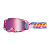 100% Очки Armega Hiper Lefreak / Mirror Pink в Рязани