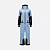 Finntrail Комбинезон женский Rachel 3853 LightBlue в Рязани