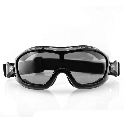 Bobster Маска NightHawk OTG Дымчатые линзы в Рязани