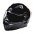 AiM Шлем модуляр JK906 Black glossy в Рязани