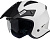 IXS Шлем iXS114 3.0 Бело-черный в Рязани