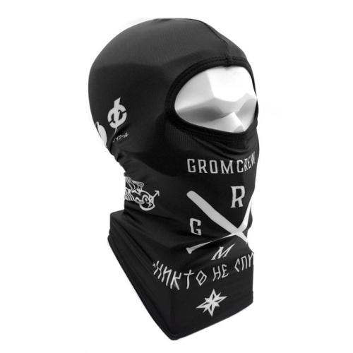 Grom Подшлемник Двор Спит в Рязани