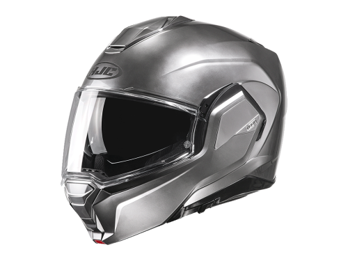 HJC Шлем i100 Hype Silver в Рязани