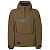 Scott Куртка XT Flex Dryo Pull-Over earth brown в Рязани