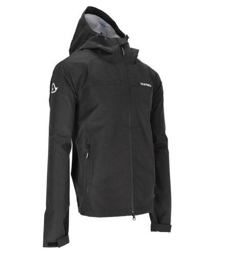 Acerbis Куртка Paddock 3L Black в Рязани