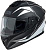 IXS Шлем интеграл iXS216 2.0 Черно-белый в Рязани