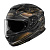 Shoei Мотошлем GT-Air 3 Nile золотисто-черный TC-9 в Рязани