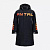 Finntrail Пальто мужское утепленное Boost 2016 GraphiteOrange в Рязани