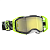 Scott Очки Prospect 2.0 caviar black/safety yellow yellow chrome в Рязани