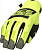 Acerbis Перчатки текстильные MX-WP Homologated Black/Yellow в Рязани