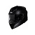 IXS Мотошлем iXS217 1.0 черный матовый в Рязани