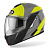 Airoh Мотошлем Rev 19 Leaden Yellow Matt в Рязани