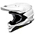 Shoei Мотошлем VFX-WR 06 Plain белый в Рязани