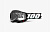 100% Очки Accuri 2 Goggle Black/Clear Lens в Рязани