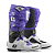 Gaerne Мотоботы SG-12 Purple/Black/White LE в Рязани